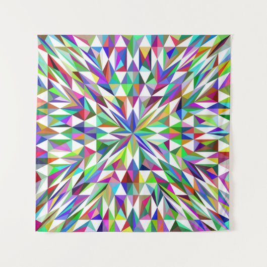 Tenture Starlight (Devant (Horizontal))