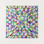 Tenture Starlight (Devant)