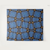 Tenture Steel Lion (Devant (Horizontal))