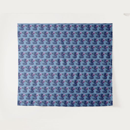 Tenture Stitch Tapestry (Devant (Horizontal))