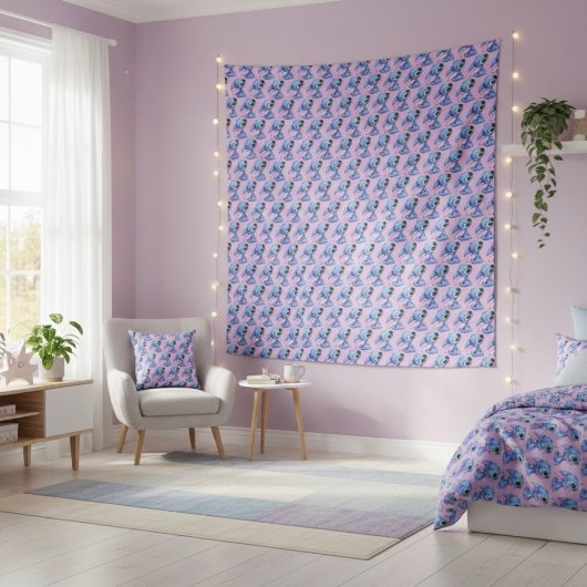 Tenture Stitch Tapestry