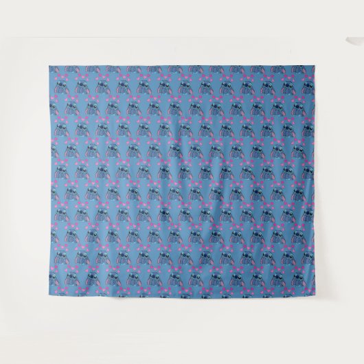 Tenture Stitch Tapestry (Devant (Horizontal))
