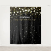 Tenture Stress Night Prom Dance fond (Devant)