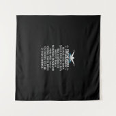 Tenture Strong Swim Swimming Toxits For Men Women (Devant (Horizontal))