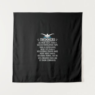 Tenture Strong Swim Swimming Toxits For Men Women