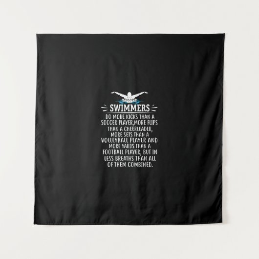 Tenture Strong Swim Swimming Toxits For Men Women (Devant)