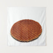 Tenture Stroopwafel (Devant)