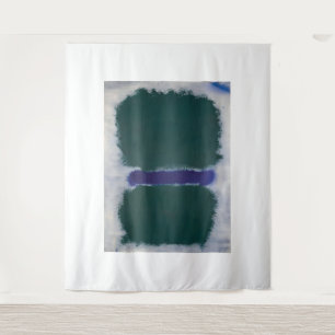 Tenture style artistique de Mark Rothko