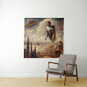 Tenture Style Masters italien SF 1 (En situation)