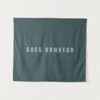 Style moderne Nom de recherche | gris bleu