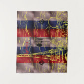 Tenture Style Paris (Devant)