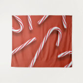 Tenture Sucres de canne (Devant (Horizontal))