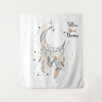 Suivez votre Dreams Dreamcatcher