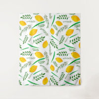 Sukkah, souccot, Etrog, fêtes juives, shofar,