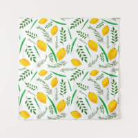 Sukkah,  souccot,  Etrog,  fêtes juives, shofar,