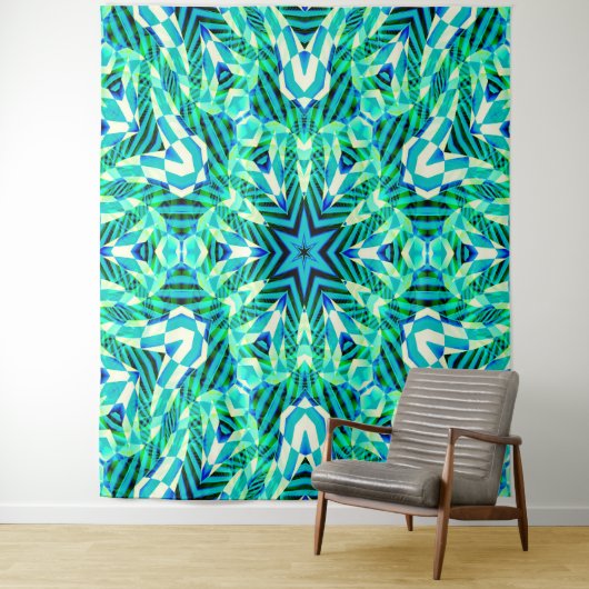 Tenture Summer fun Delight.... (En situation)