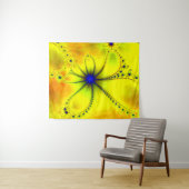 Tenture Sunny Daze (En situation (horizontale))