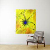 Tenture Sunny Daze (En situation)