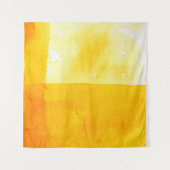 Tenture Superbe fond aquarelle - peintures aquarelles sur (Devant (Horizontal))