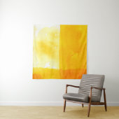 Tenture Superbe fond aquarelle - peintures aquarelles sur (En situation)