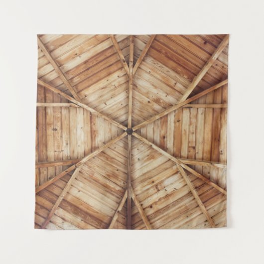Tenture Surface Brown en bois (Devant)