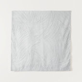 Tenture Surface de béton gris (Devant (Horizontal))