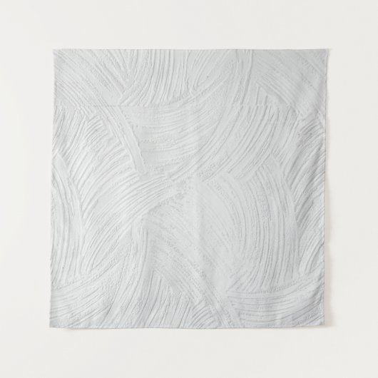 Tenture Surface de béton gris (Devant (Horizontal))