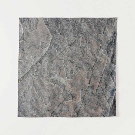 Tenture Surface de pierre de texture rocheuse (Devant (Horizontal))