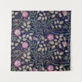Tenture Sweet Briar, William Morris (Devant)