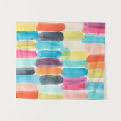 Tenture Swish Swatch I (Devant (Horizontal))