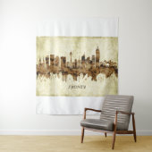 Tenture Sydney Australia Cityscape (En situation)