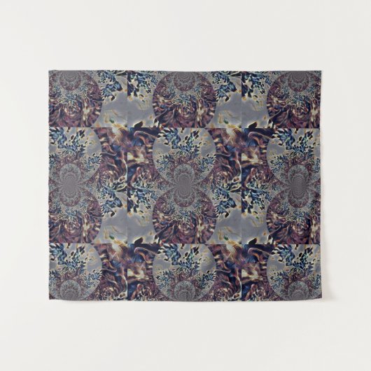 Tenture T. Nova (Devant (Horizontal))