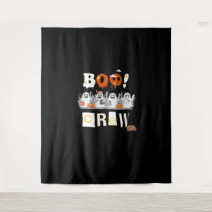 Tenture T-shirt classique de l'équipe de boo des infirmièr