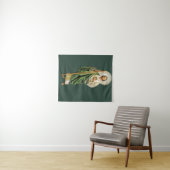 Tenture T-shirt Saint Jude (En situation (horizontale))