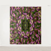 Tenture Table d'amour..... (Devant)