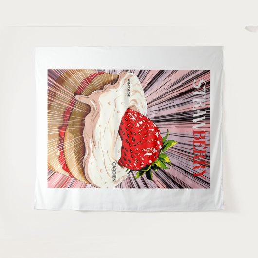 Tenture Tapestry (Devant (Horizontal))