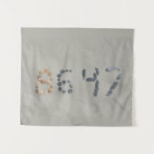 Tenture Tapestry (Devant (Horizontal))