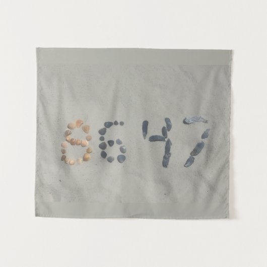 Tenture Tapestry (Devant (Horizontal))