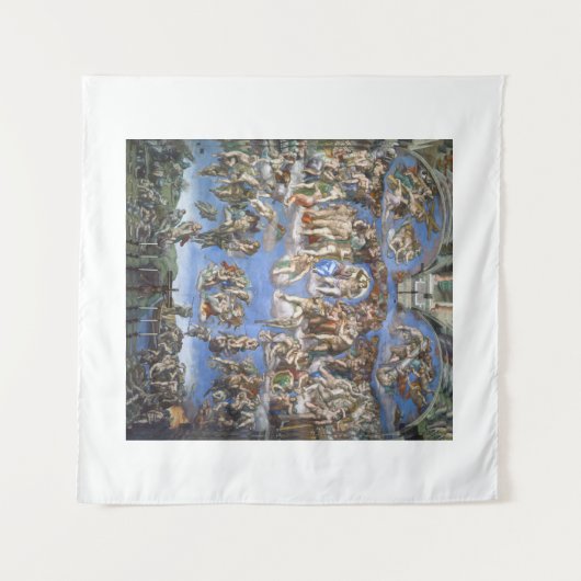 Tenture Tapestry (Devant (Horizontal))