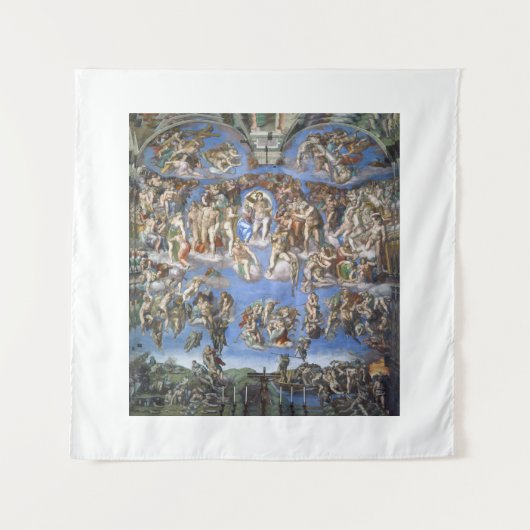 Tenture Tapestry (Devant)