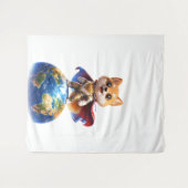 Tenture Tapestry (Devant (Horizontal))