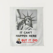 Tenture Tapestry (Devant)