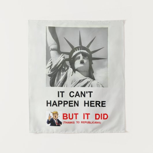 Tenture Tapestry (Devant)