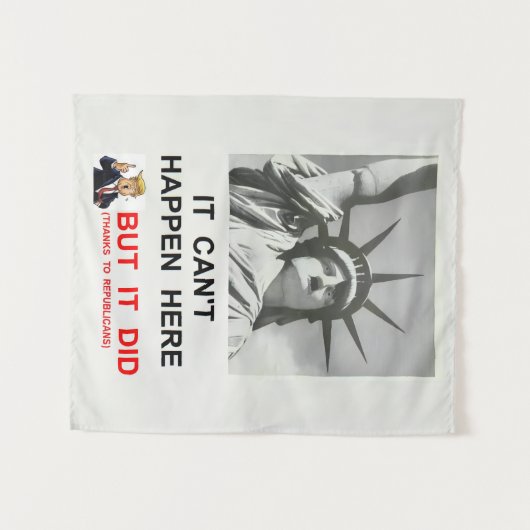 Tenture Tapestry (Devant (Horizontal))