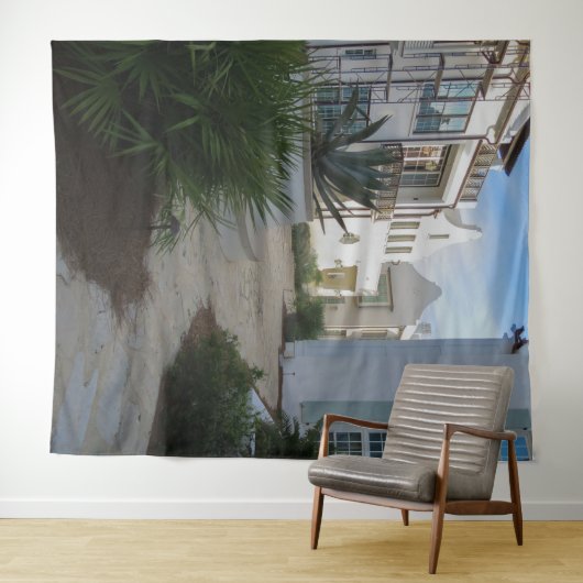 Tenture Tapestry (En situation (horizontale))