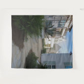 Tenture Tapestry (Devant (Horizontal))