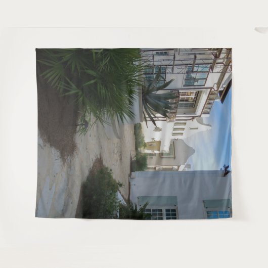 Tenture Tapestry (Devant (Horizontal))