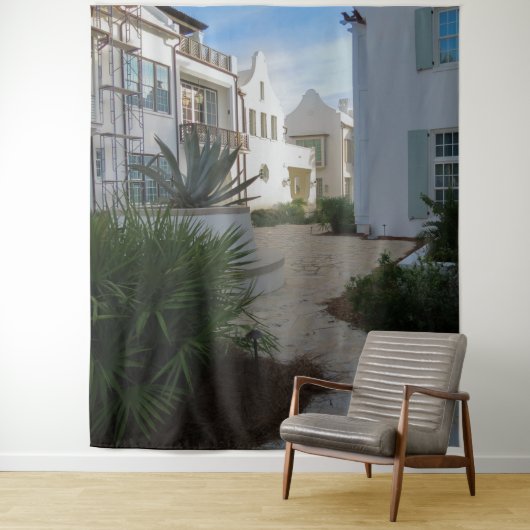 Tenture Tapestry (En situation)