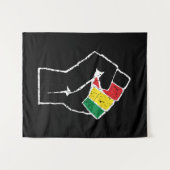 Tenture Tapestry (Devant (Horizontal))