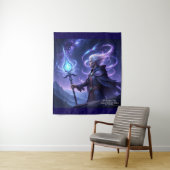 Tenture tapestry  (En situation)